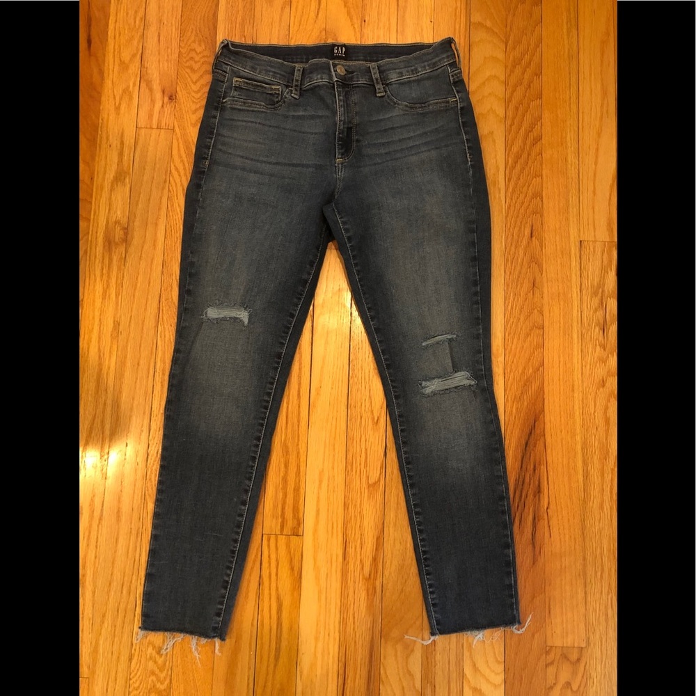 GAP Favorite Jegging